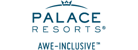 Palace Resorts Logotipo