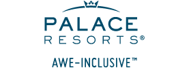Palace Resorts Logotipo